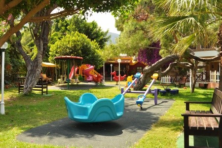 Club Boran Mare Beach - 28