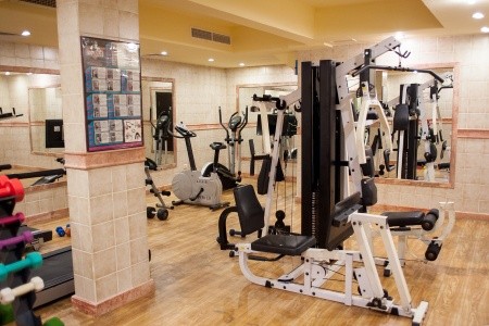 Club Boran Mare Beach - 29