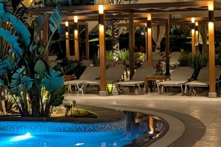 Jaz Elite Asteria (Ex. Jaz Asteria Beach) - 42