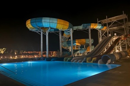 Jaz Elite Asteria (Ex. Jaz Asteria Beach) - 49