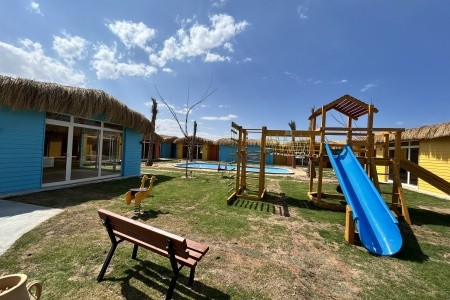 Jaz Elite Asteria (Ex. Jaz Asteria Beach) - 54