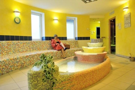 Optimamed Gesundheitsresort - 17