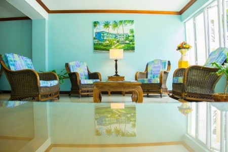 Dover Beach Hotel - 6