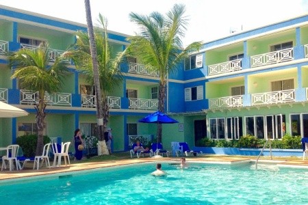 Dover Beach Hotel - 7