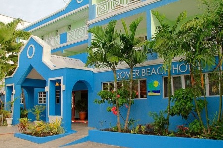 Dover Beach Hotel - 9