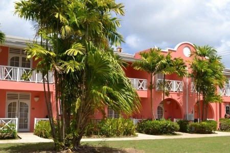 Dover Beach Hotel - 10