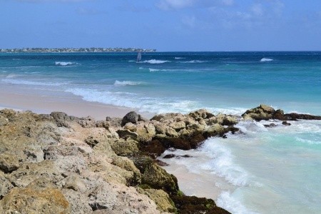 Dover Beach Hotel - 11