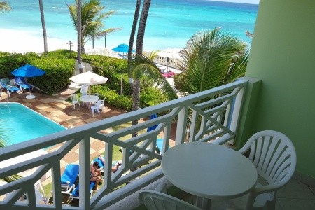 Dover Beach Hotel - 13
