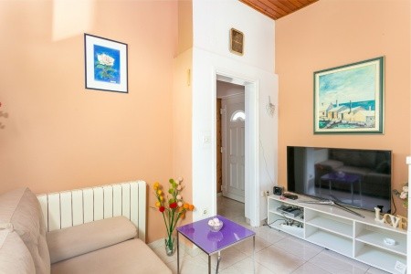 Apartmány 3298-4194 - 2