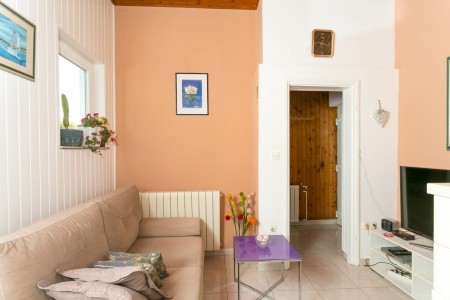 Apartmány 3298-4194 - 3