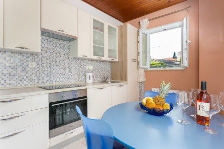 Apartmány 3298-4194 - 5