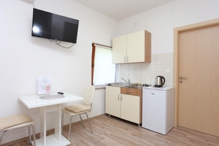 Apartmány 3298-5291 - 3