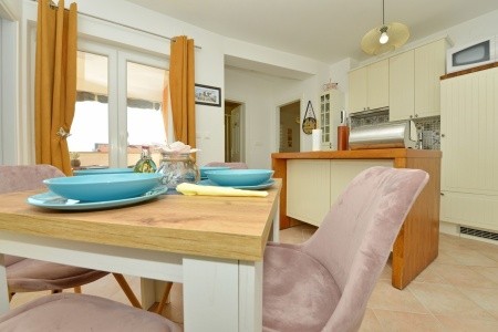 Apartmány 3298-6227 - 1