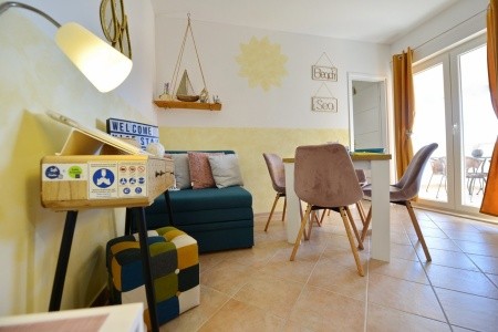 Apartmány 3298-6227 - 2