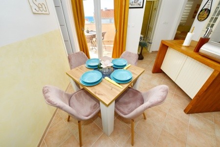 Apartmány 3298-6227 - 4