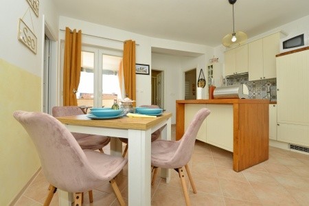 Apartmány 3298-6227 - 5