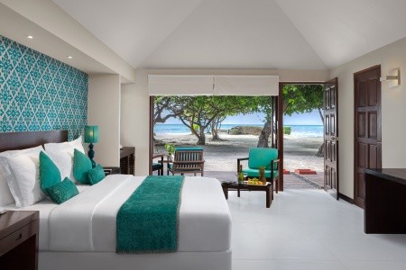 Maldivy Kaafu Atol Adaaran Select Hudhuran Fushi 12 dňový pobyt All Inclusive Letecky Letisko: Praha September 2026 (17/09/26-28/09/26)