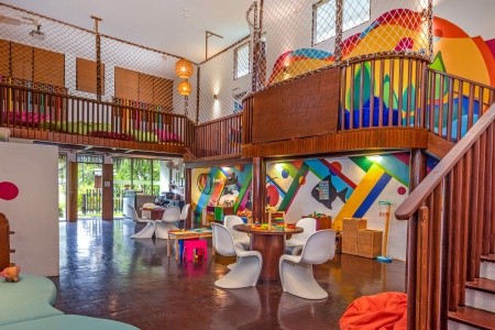 Maldivy Kaafu Atol Adaaran Select Hudhuran Fushi 12 dňový pobyt All Inclusive Letecky Letisko: Praha September 2026 (17/09/26-28/09/26)