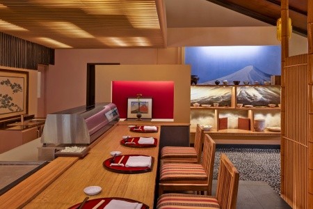 Maldivy  Adaaran Prestige Vadoo 6 dňový pobyt All Inclusive Letecky Letisko: Praha August 2026 ( 3/08/26- 8/08/26)