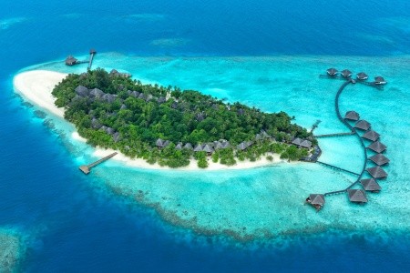 Adaaran Club Rannalhi - 2