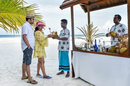 Adaaran Club Rannalhi - 5