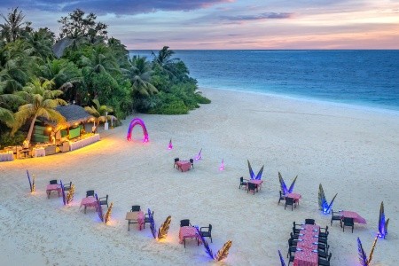 Adaaran Club Rannalhi - 6