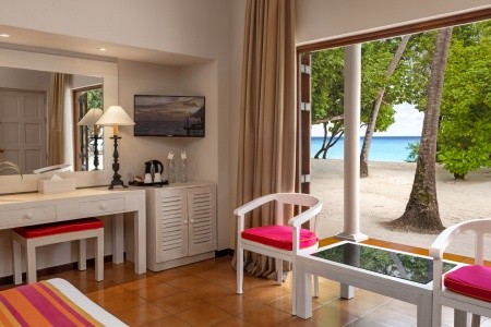 Adaaran Club Rannalhi - 7