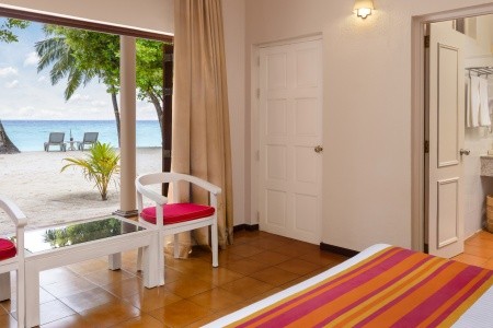 Adaaran Club Rannalhi - 8