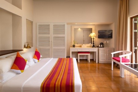 Adaaran Club Rannalhi - 9