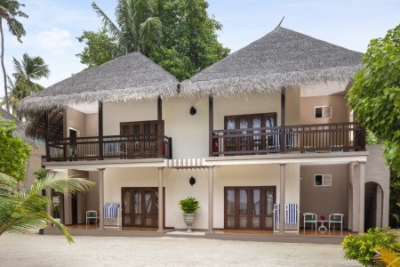 Adaaran Club Rannalhi - 10