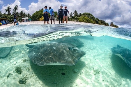 Adaaran Club Rannalhi - 11