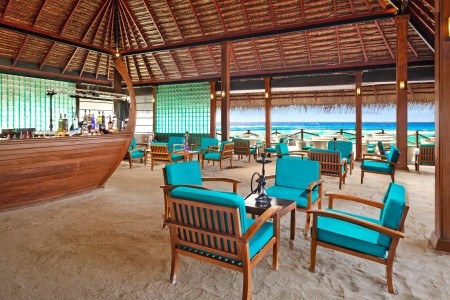 Adaaran Club Rannalhi - 14