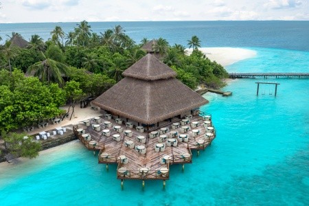 Adaaran Club Rannalhi - 15