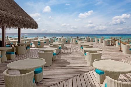 Adaaran Club Rannalhi - 16