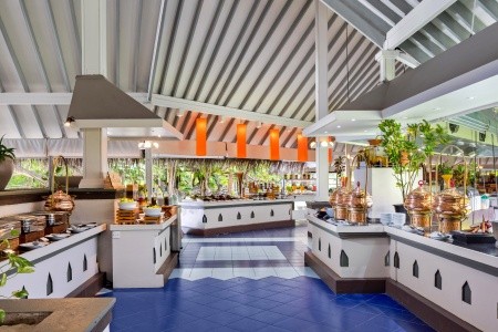 Adaaran Club Rannalhi - 17