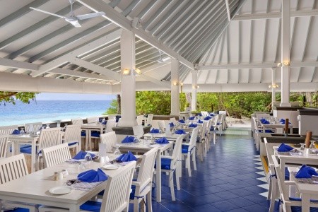 Adaaran Club Rannalhi - 18