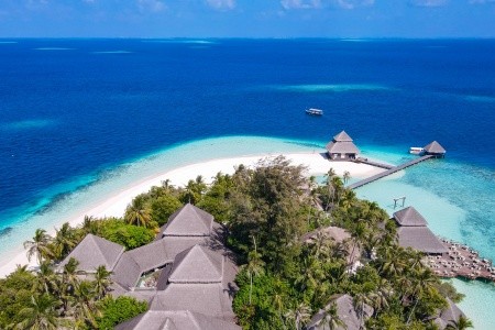 Adaaran Club Rannalhi - 20