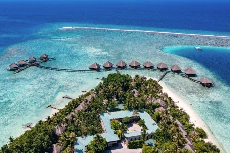 Adaaran Club Rannalhi - 21