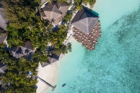 Adaaran Club Rannalhi - 22