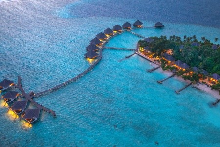 Adaaran Club Rannalhi - 23