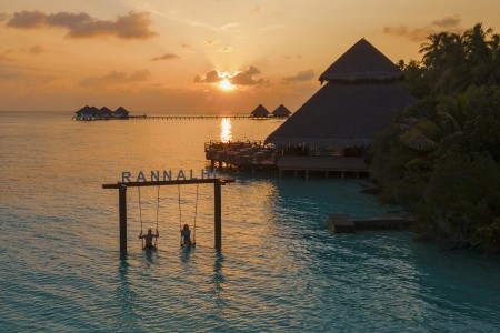 Adaaran Club Rannalhi - 24