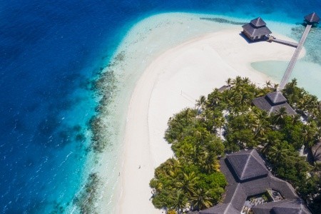 Adaaran Club Rannalhi - 25