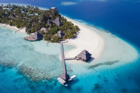 Adaaran Club Rannalhi - 26