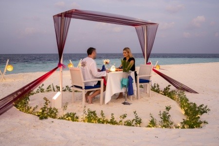 Adaaran Club Rannalhi - 27