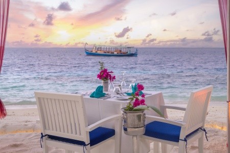 Adaaran Club Rannalhi - 28