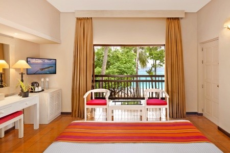 Adaaran Club Rannalhi - 29