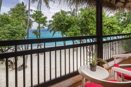 Adaaran Club Rannalhi - 30