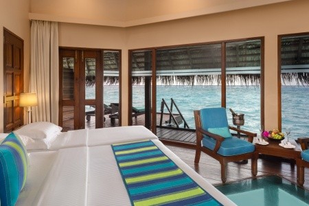 Adaaran Club Rannalhi - 34