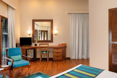 Adaaran Club Rannalhi - 35