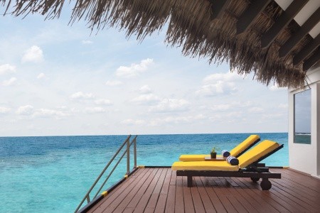 Adaaran Club Rannalhi - 36